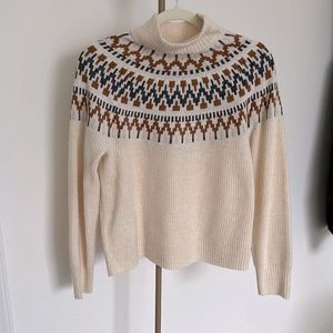 Soft and beautiful sweater